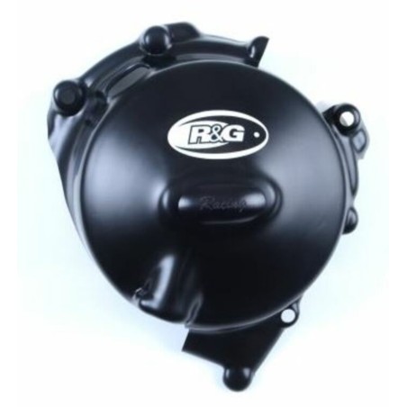 Right case protector R&G for Triumph 675 Street Triple 2007-2011