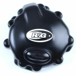 Alternator case protector R&G for Kawasaki ZX-6R ABS 2013-2021