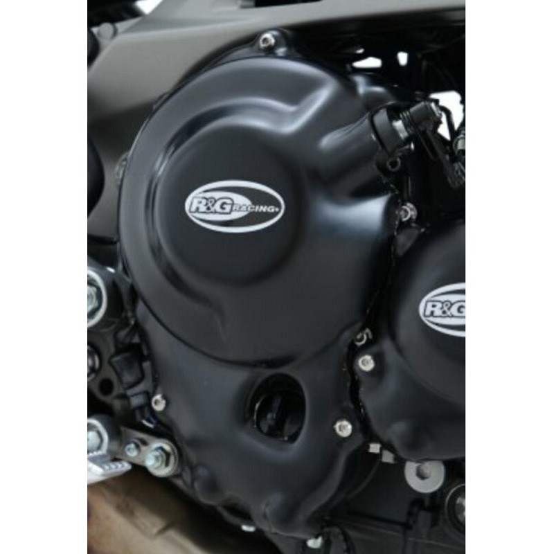 Couvre carter R&G pour embrayage Yamaha 900 XSR /ABS 2016-2021