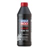 Huile de boite 100% synthèse Liqui Moly 75W90 1 litre