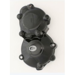 Couvre carter R&G pour démarreur Suzuki 600 GSR /ABS 2006-2010