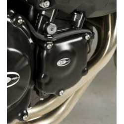 Couvre carter R&G pour démarreur Kawasaki Z750 /ABS 2007-2012