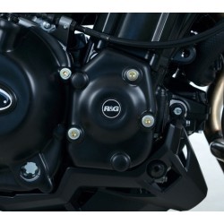 Couvre carter R&G pour démarreur Kawasaki Z900 ABS 2017-2021