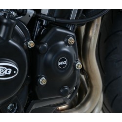 Couvre carter R&G pour démarreur Kawasaki Z900 ABS 2017-2021