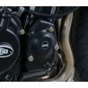 Couvre carter R&G pour démarreur Kawasaki Z900 ABS 2017-2021