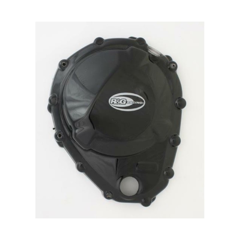 Couvre carter R&G pour embrayage Suzuki GSF 1250 Bandit N/S /ABS 2007-2016
