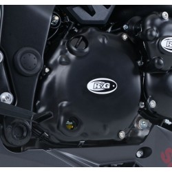 Couvre carter R&G pour embrayage Suzuki 750 GSX-S ABS 2017-2021