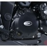 Couvre carter R&G pour embrayage Suzuki 750 GSX-S ABS 2017-2021