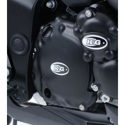 Couvre carter R&G pour embrayage Suzuki 750 GSX-S ABS 2017-2021