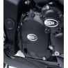 Couvre carter R&G pour embrayage Suzuki 750 GSX-S ABS 2017-2021