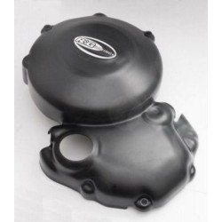 Couvre carter droit R&G pour Kawasaki ER6 N/F /ABS 2006-2016