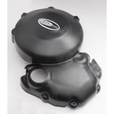 Couvre carter droit R&G pour Kawasaki ER6 N/F /ABS 2006-2016