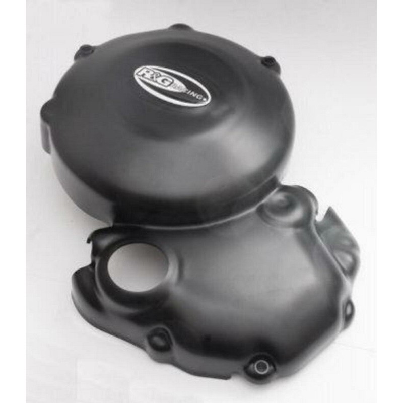 Couvre carter droit R&G pour Kawasaki 650 Versys /ABS 2010-2014 Couvre carter droit R&G pour Kawasaki 650 Versys /ABS 2010-2014