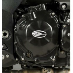 Couvre carter R&G pour embrayage Kawasaki Z750 /ABS 2007-2012