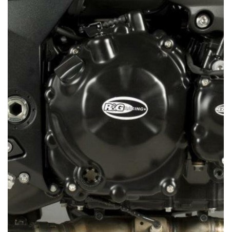 Couvre carter R&G pour embrayage Kawasaki Z750 /ABS 2007-2012