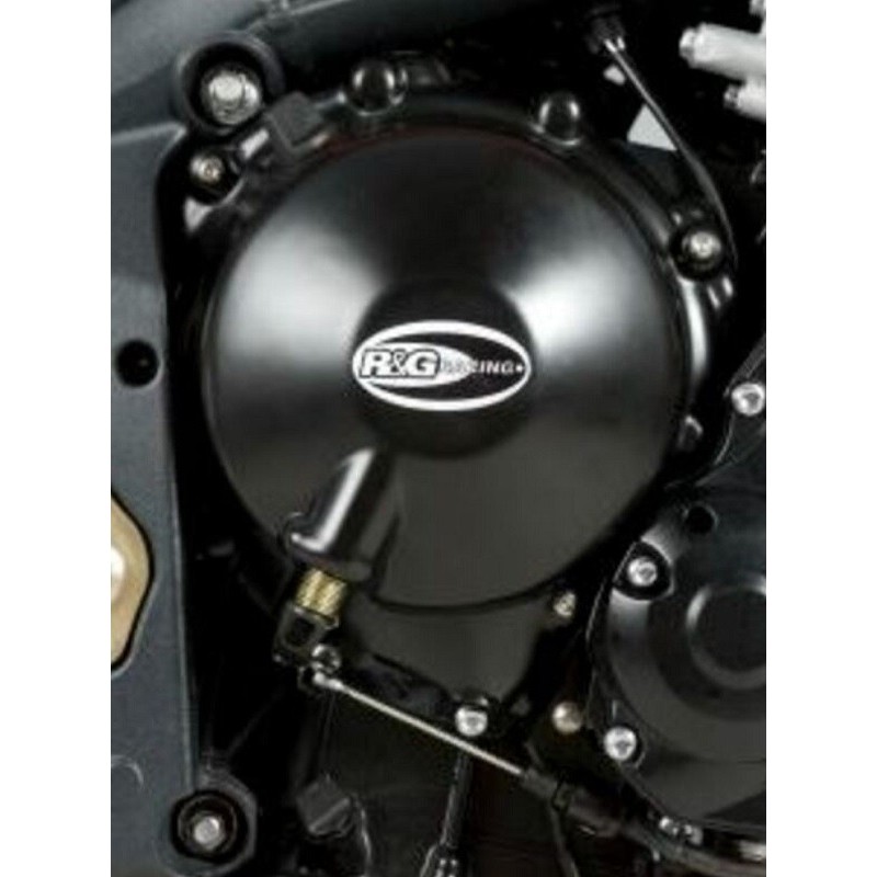 Couvre carter R&G pour embrayage Triumph Tiger 1050 Sport 2013-2021 Couvre carter R&G pour embrayage Triumph Tiger 1050 Sport 2013-2021