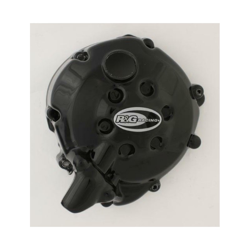 Couvre carter R&G pour embrayage Yamaha YZF-R1 2004-2005