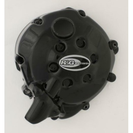 Couvre carter R&G pour embrayage Yamaha YZF-R1 2004-2005
