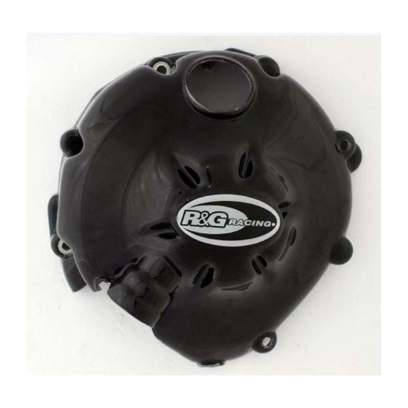Couvre carter R&G pour embrayage Yamaha YZF-R6 2008-2021 Couvre carter R&G pour embrayage Yamaha YZF-R6 2008-2021