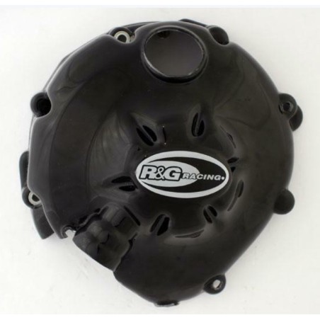 Couvre carter R&G pour embrayage Yamaha YZF-R6 2008-2021