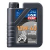 Huile moteur Liqui Moly 4 temps 10W40 Tout-terrain basic - 1 litre