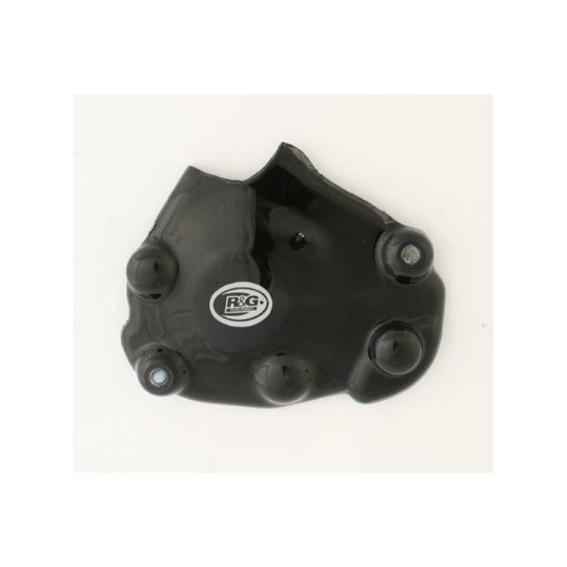 Couvre carter R&G pour pompe à huile Yamaha FZ1 N/S Fazer 2006-2012 Couvre carter R&G pour pompe à huile Yamaha FZ1 N/S Fazer 2006-2012