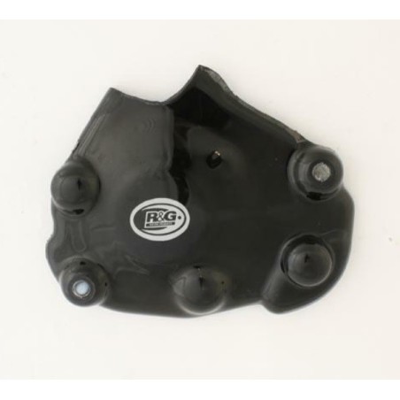 Couvre carter R&G pour pompe à huile Yamaha FZ8 N/S /ABS 2011-2015