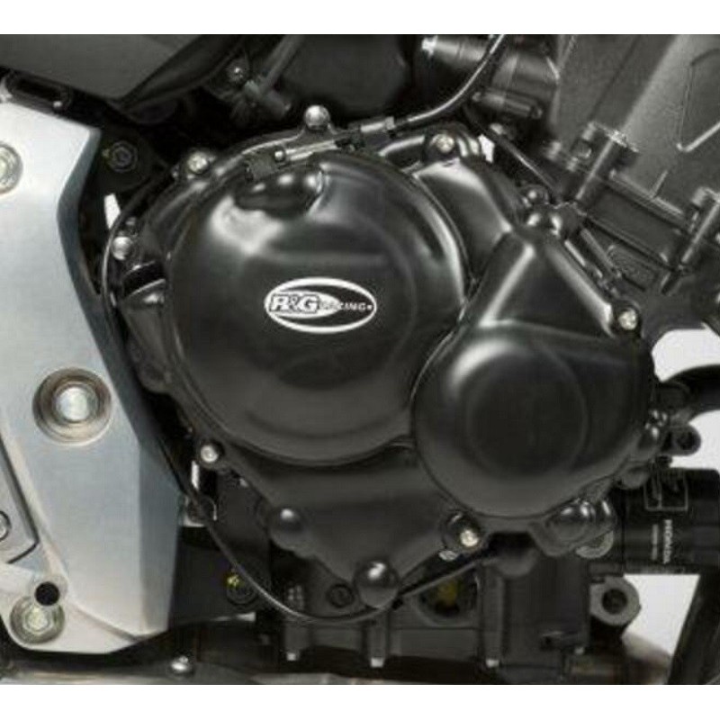 Couvre carter droit R&G pour Honda CB 600 F Hornet /ABS 2007-2013 Couvre carter droit R&G pour Honda CB 600 F Hornet /ABS 2007-2013