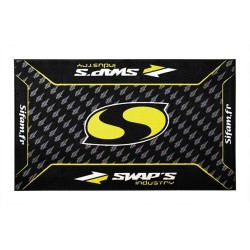 Tapis Environnemental Swap's 1,6m x 1,0m homologué FIM