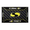 Environmental carpet Swap's 1.6m x 1.0m FIM homologated