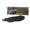 Kit de transmission F.E. - Honda CB 125 S K3-K4-K5 1973-1975