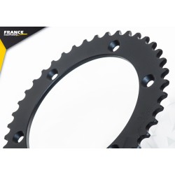 Kit de transmission F.E. pour Suzuki DR 600 R/S 1985-1989