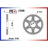 Kit de transmission F.E. pour Suzuki 550 GT 1976-1977