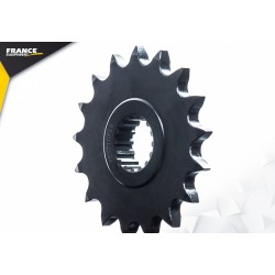 Kit de transmission F.E. pour Suzuki 1000 GSXR ABS 2017-2021