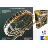 Kit de transmission F.E. - Suzuki GSF 1200 Bandit N/S 2001-2005