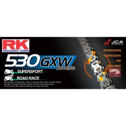 Kit de transmission F.E. - Suzuki GSF 1200 Bandit N/S 2001-2005