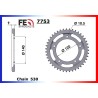 Kit de transmission F.E. - Suzuki GSF 1200 Bandit N/S /ABS 2006
