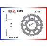 Kit de transmission F.E. pour Ducati 899 Panigale 2014-2018