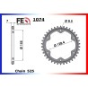 Kit de transmission F.E. pour KTM 1290 Super Duke R ABS 2014-2021