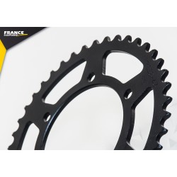 Kit de transmission F.E. pour Yamaha 300 MT-03 2016-2021
