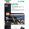 Kit de transmission F.E. pour BMW S1000RR ABS 2012-2018