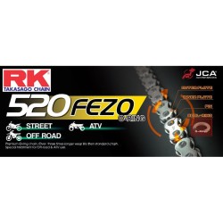 Kit de transmission F.E. pour Honda CB 300 F ABS 2015-2018