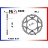 Kit de transmission F.E. pour Honda CRF 450 X 2019-2020 acier