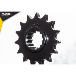Kit de transmission F.E. pour Honda CBR 650 R ABS 2019
