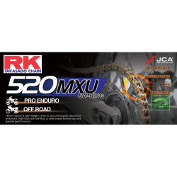 Kit de transmission F.E. pour Honda CRF 250 R/RX 2019-2021 alu