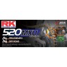Kit de transmission F.E. pour Honda CRF 250 R/RX 2019-2021 alu