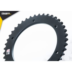 Kit de transmission F.E. - Triumph 1050 Speed Triple R ABS 2012-2018