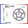 Kit de transmission F.E. pour Triumph 1200 Trophy 2001-2003
