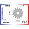Kit de transmission F.E. pour Suzuki 750 GSR ABS 2012-2016