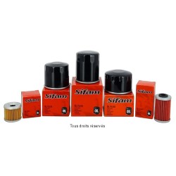 Filtre à huile Sifam pour Kawasaki Z750 /ABS 2007-2013